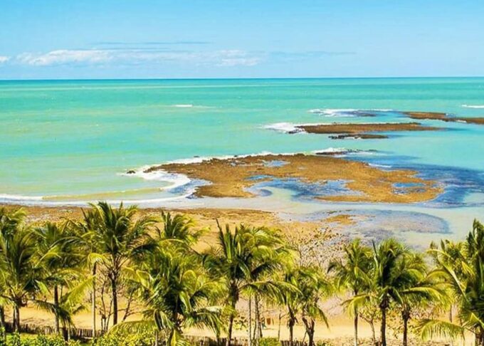 Guided Tour in Trancoso: Discover the Best Beaches - Frequently Asked Questions