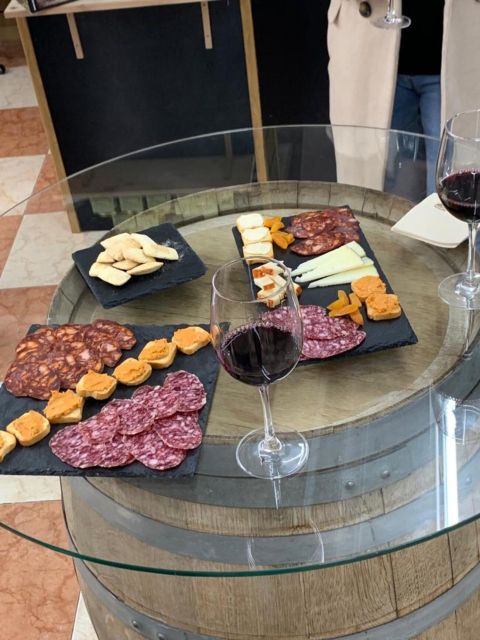 Guided Tour in Trujillo With Tasting of Local Products - Booking Information