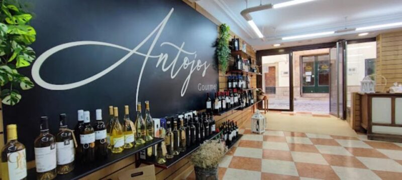 Guided Tour in Trujillo With Tasting of Local Products - Cultural Experience