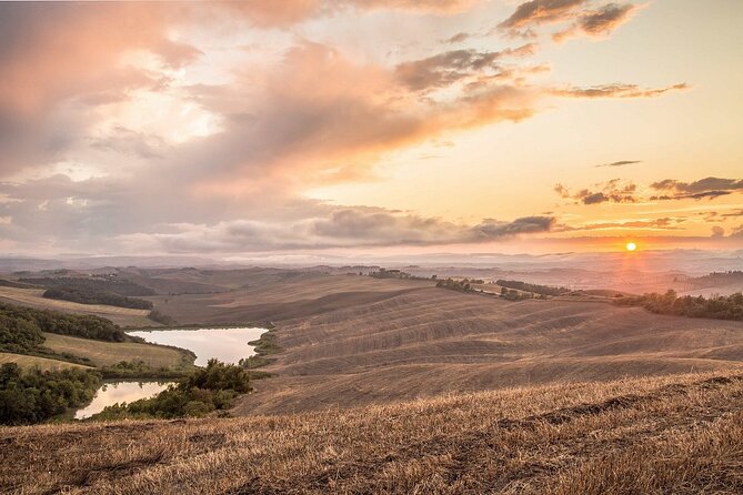 Guided Tour in Wonderful Tuscany - Flexible Booking Policies