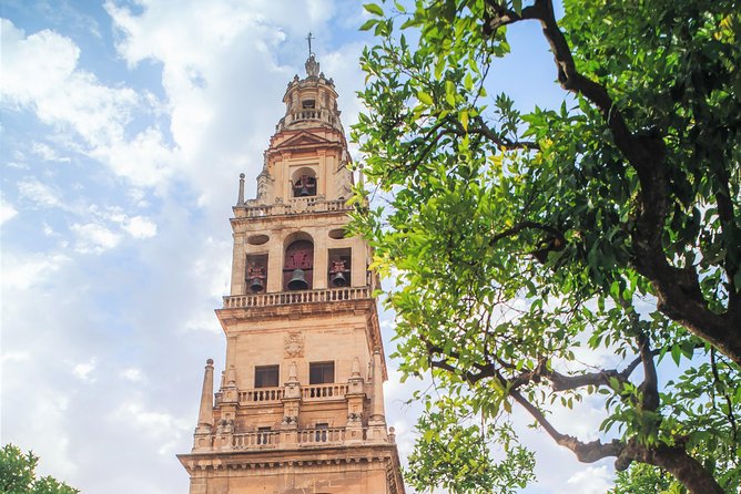 Guided Tour Jewish Quarter and Mosque-Cathedral of Córdoba With Tickets - Booking Process and Payment