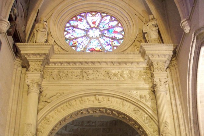 Guided Tour - Medieval Basin + Monuments - Plaza De La Merced
