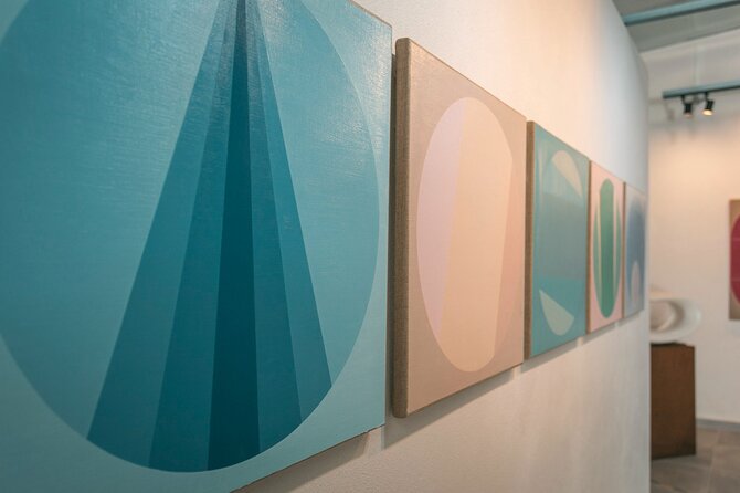 Guided Tour Museum of Contemporary Art and Sculpture Park - Customer Ratings and Reviews