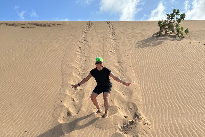 Guided Tour of 3 Days and 2 Nights in Alta Guajira With Accommodation - Key Points