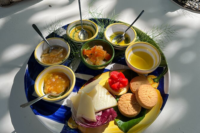 Guided Tour of a Historic Lemon Grove in Sorrento - Guest Reviews