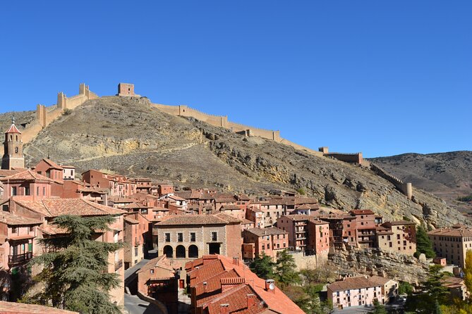 Guided Tour of Albarracín and Casa Noble - Tour Inclusions