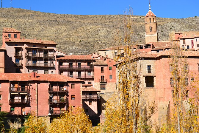 Guided Tour of Albarracín and Casa Noble - Traveler Reviews