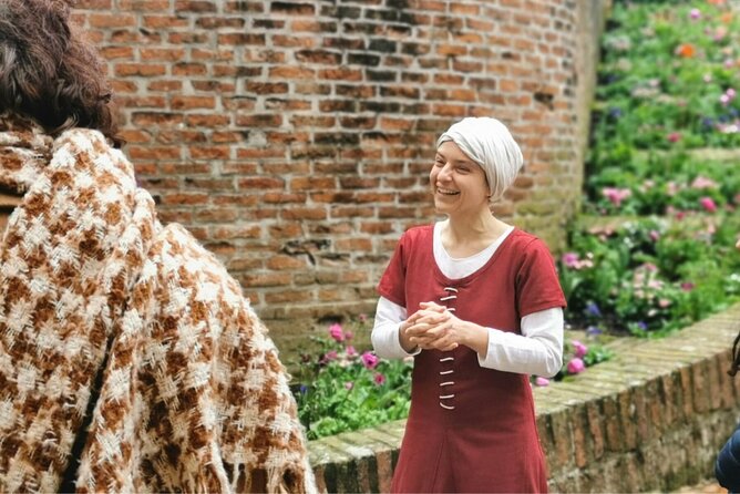 Guided Tour of Albi at the Time of the Cathedrals - Delving Into the Citys Medieval History