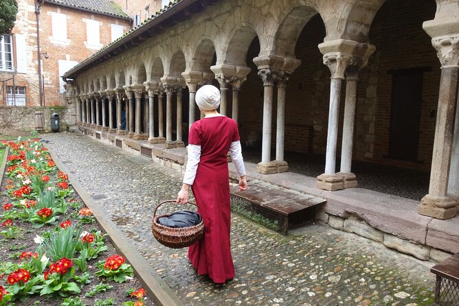 Guided Tour of Albi at the Time of the Cathedrals - Practical Information for the Tour