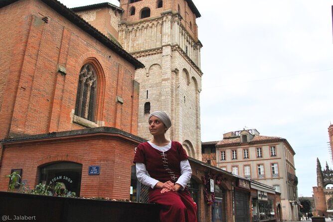 Guided Tour of Albi at the Time of the Cathedrals - Travelers Testimonials and Experiences