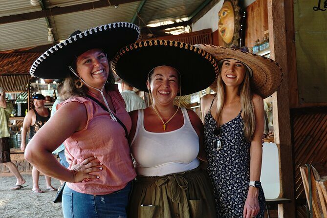 Guided tour of an ancestral Mezcal distillery with transport - The Sum Up