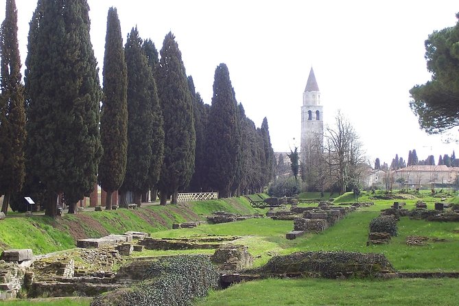 Guided Tour of Aquileia, a UNESCO Site for Its Roman History - Reviews and Ratings