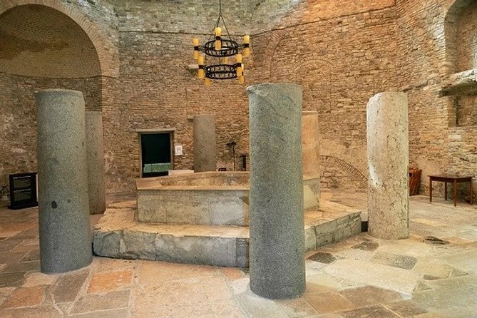 Guided Tour of Aquileia, a UNESCO Site for Its Roman History - Private Group Experience