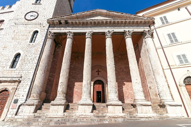 Guided Tour of Assisi - Pricing and Booking