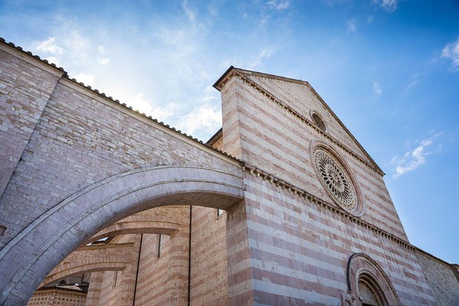 Guided Tour of Assisi - Tour Reviews