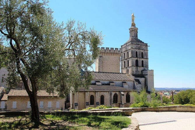 Guided Tour of Avignon - Frequently Asked Questions