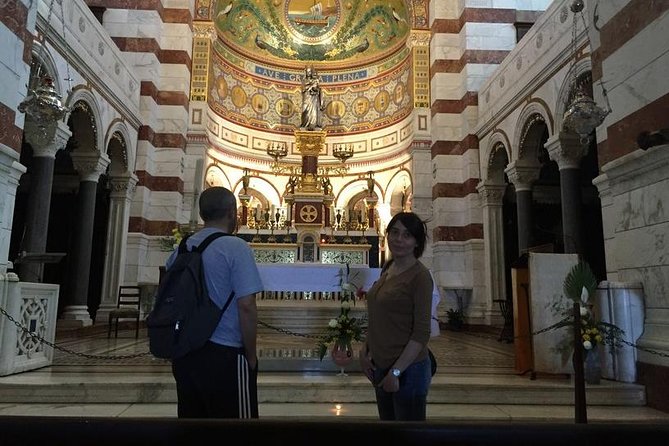 Guided Tour of Beaune With Your Professional Guide! - Customer Support