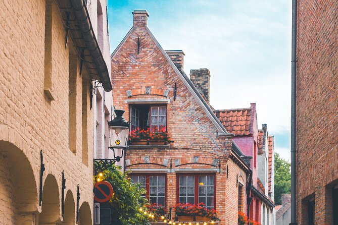 Guided Tour of Bruges and Boat Trip - Reviews