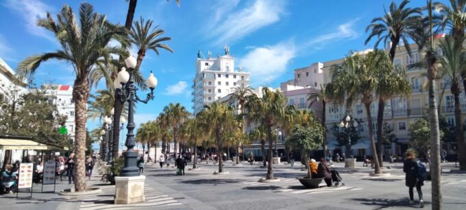 Guided Tour of Cádiz: Stories From the Hand of a Local Guide - Frequently Asked Questions