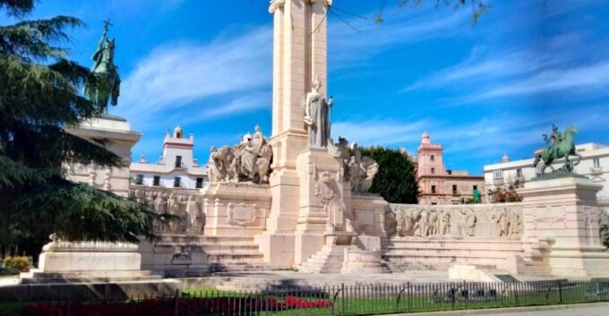 Guided Tour of Cádiz: Stories From the Hand of a Local Guide - Recap