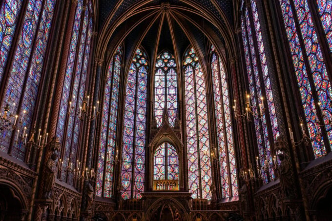 Guided Tour of Cite and Notre Dame + Sainte Chapelle Entry - Frequently Asked Questions