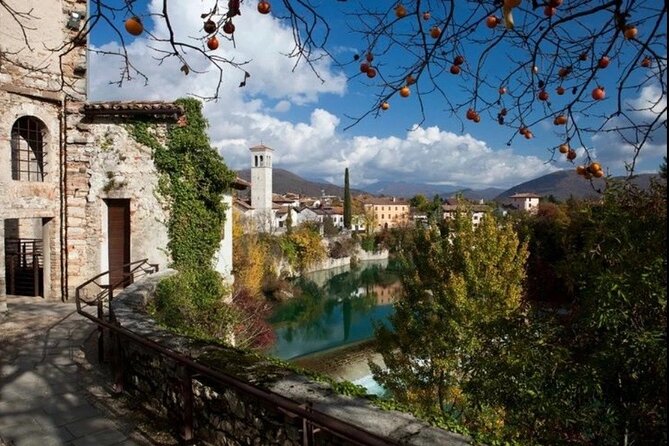 Guided Tour of Cividale, a UNESCO Site for Lombard History - Pricing and Booking Details
