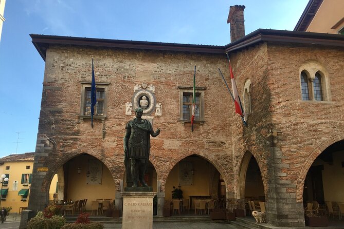 Guided Tour of Cividale, a UNESCO Site for Lombard History - Reviews and Feedback