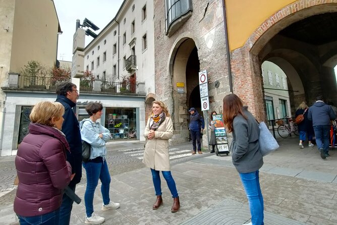 Guided Tour of Cividale, a UNESCO Site for Lombard History - Lombard History in Cividale
