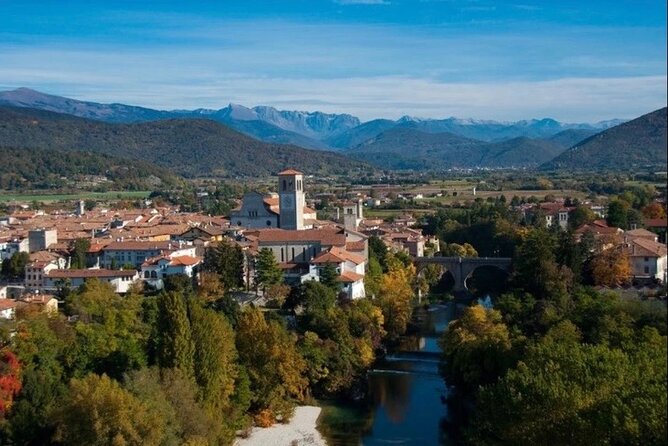 Guided Tour of Cividale, a UNESCO Site for Lombard History - Exploring the Monastery