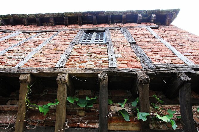 Guided Tour of Collonges La Rouge - Tour Details