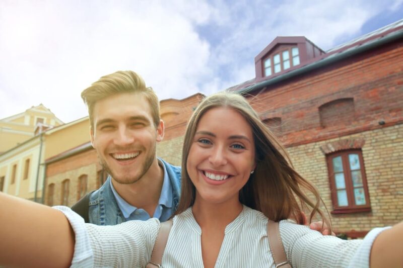 Guided Tour of Copenhagen Old Town, Nyhavn, Kings Garden - Tour Experience