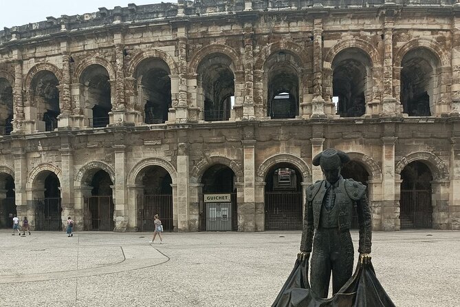 Guided Tour of Dijon With Your Private Professional Guide! - Key Points