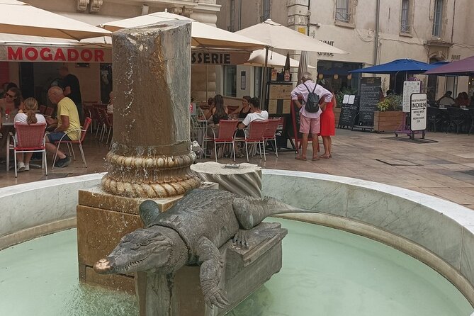 Guided Tour of Dijon With Your Private Professional Guide! - Meeting and Pickup