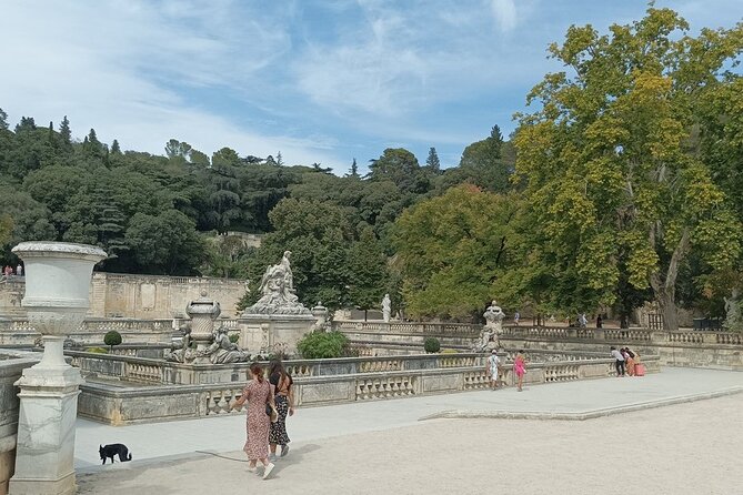 Guided Tour of Dijon With Your Private Professional Guide! - Tour Itinerary