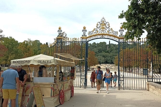 Guided Tour of Dijon With Your Private Professional Guide! - Things to Bring