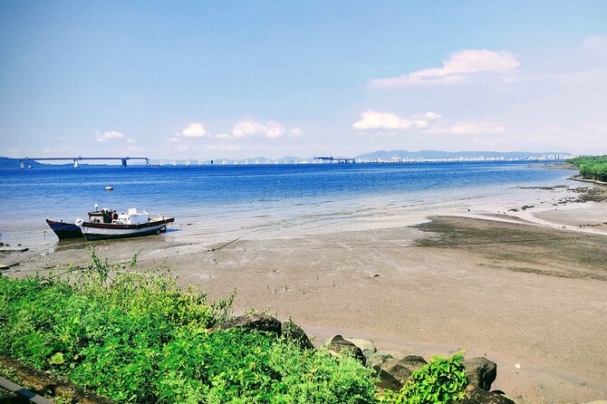 Guided Tour of Elephanta Caves in Mumbai - Highlights of the Experience