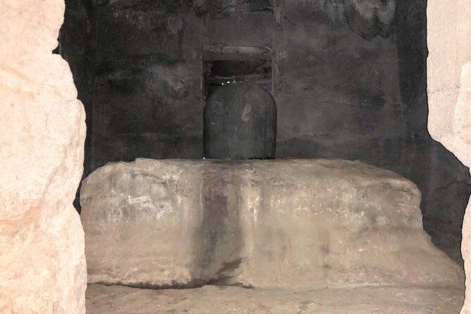 Guided Tour of Elephanta Caves in Mumbai - Accessibility and Logistics