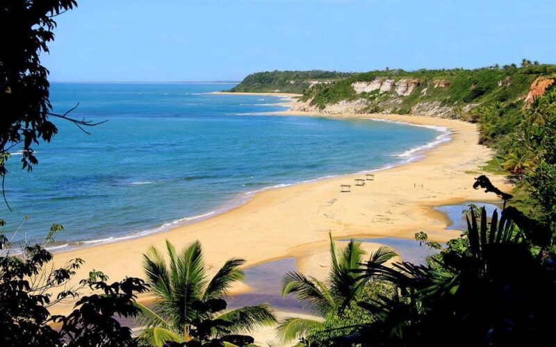 Guided Tour of Espelho Beach - Porto Seguro - Important Information