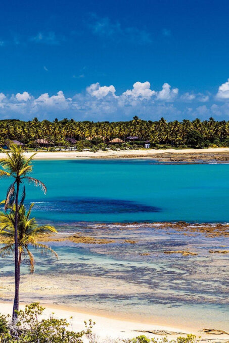Guided Tour of Espelho Beach - Porto Seguro - Transportation and Accessibility
