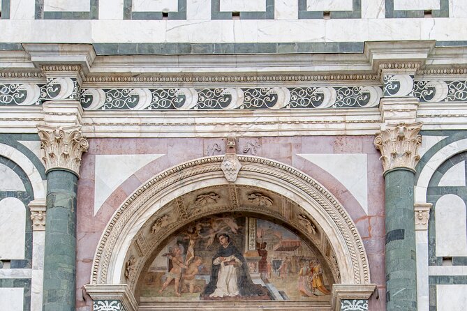 Guided Tour of Florence by Night - Tour Experience and Highlights