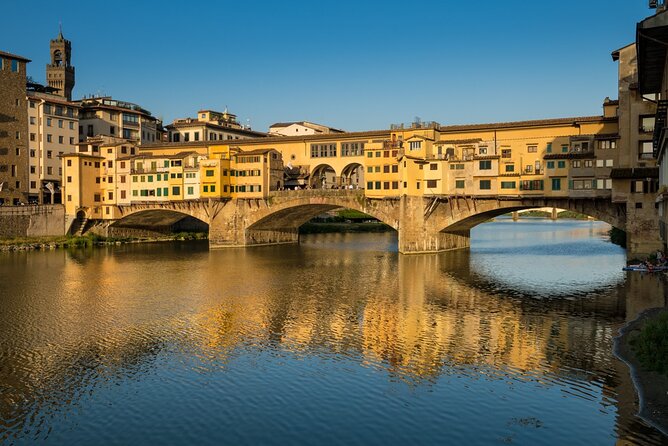 Guided Tour of Florence With Official Guide - Frequently Asked Questions