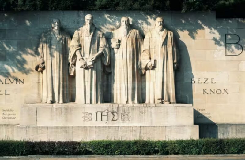 Guided Tour of Geneva: Discovering the Citys Hidden Gems - Key Points