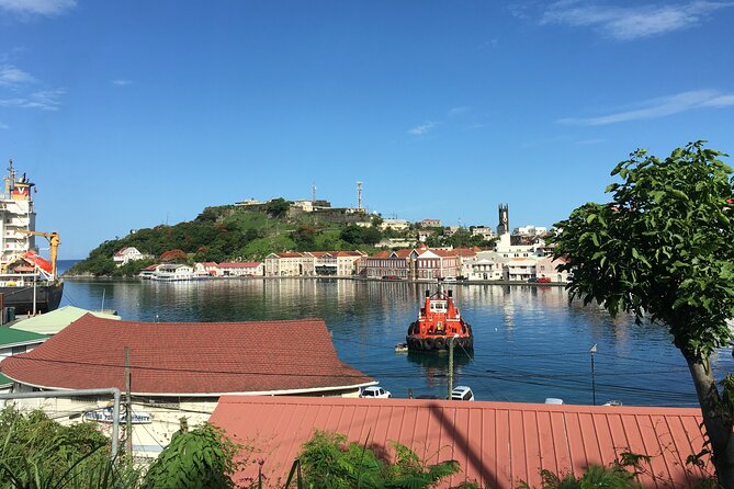 Guided Tour of Grenada - Tour Overview