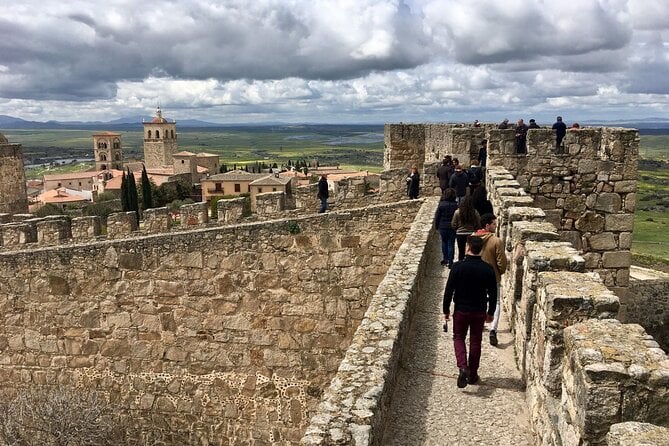 Guided Tour of Historic and Monumental Trujillo - Historical Significance of Trujillo