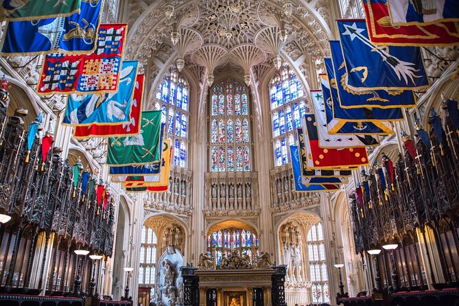 Guided Tour of London Westminster Abbey, Big Ben, Buckingham - Cancellation and Refunds