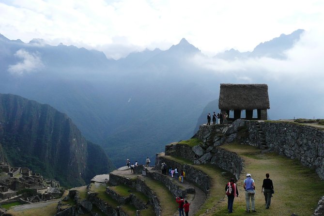 Guided Tour of Machupicchu: Private and Flexible 3 Hours - Tour Overview and Flexibility
