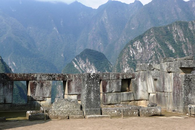 Guided Tour of Machupicchu: Private and Flexible 3 Hours - Additional Information