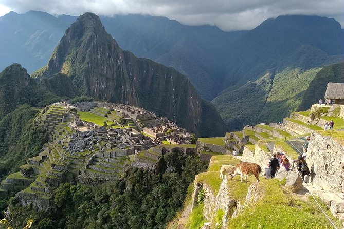 Guided Tour of Machupicchu: Private and Flexible 3 Hours - Customizing the Experience