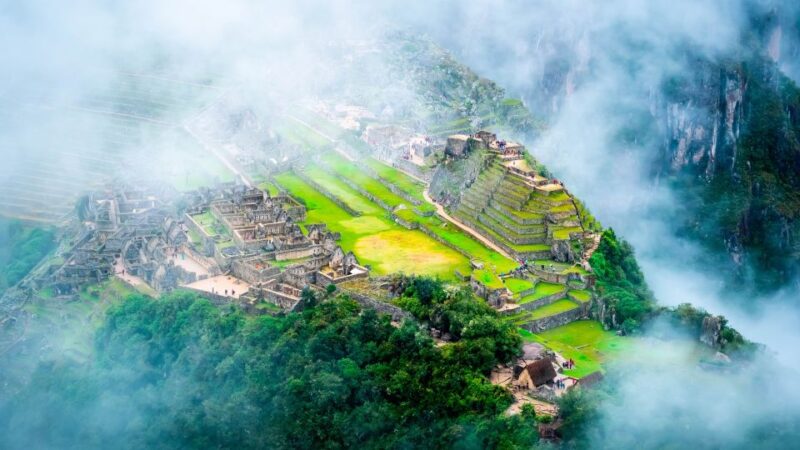 Guided Tour of Machupicchu: Private and Flexible 3 Hours - Key Points