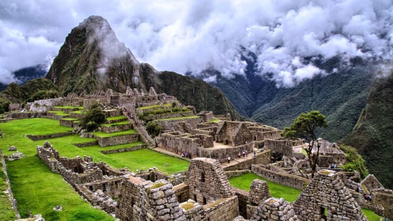 Guided Tour of Machupicchu: Private and Flexible 3 Hours - Tour Flexibility and Highlights